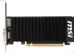 MSI GeForce GT 1030 LP OCV1